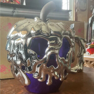 Disney 100 yrs Celebration  Poison Apple SIPPER Cup 2023